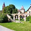 Hôtel Restaurant La Cigogne