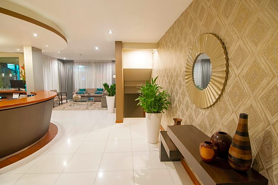 El Dorado Classic Hotel