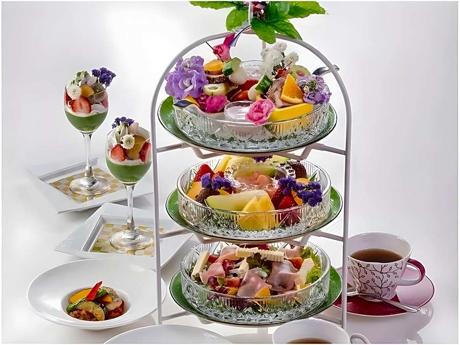 Kurashiki Seaside Hotel