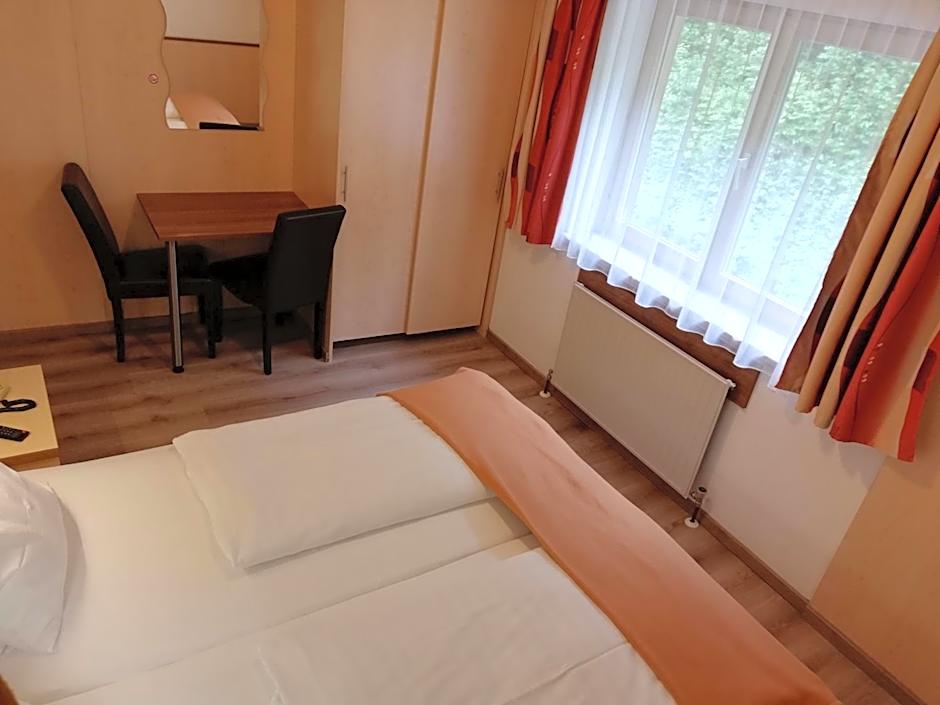 Hotel-Garni Seestrand