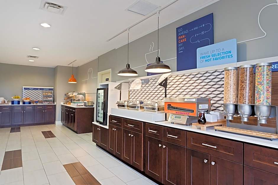 Holiday Inn Express & Suites Lake Placid by IHG