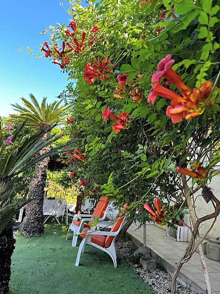 Villa Bellabé