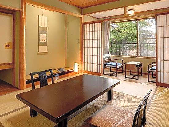 Kaihinsou Kamakura