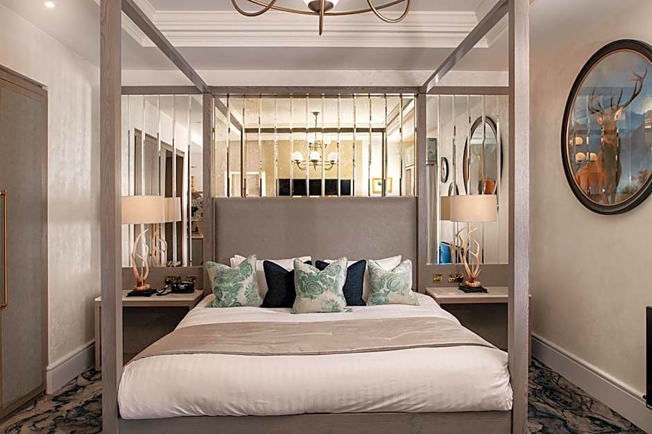 Brig o' Doon House Hotel