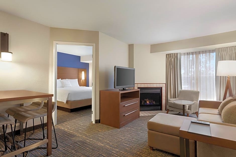 Residence Inn by Marriott Vacaville