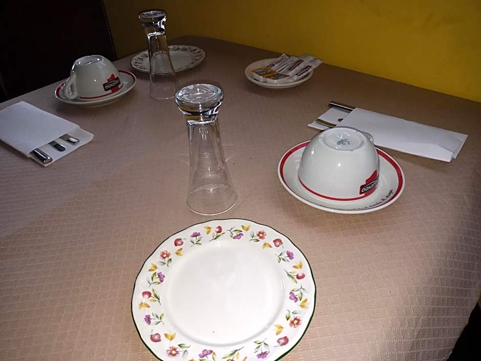 Hotel Vitorio