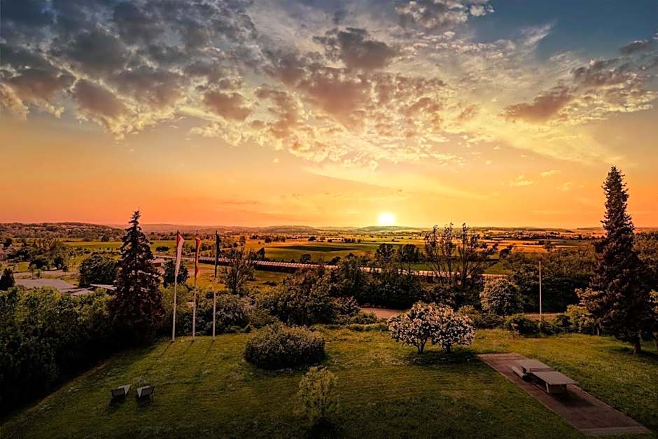 Landhotel Bellevue