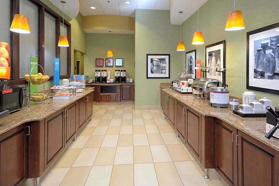 Hampton Inn High Point