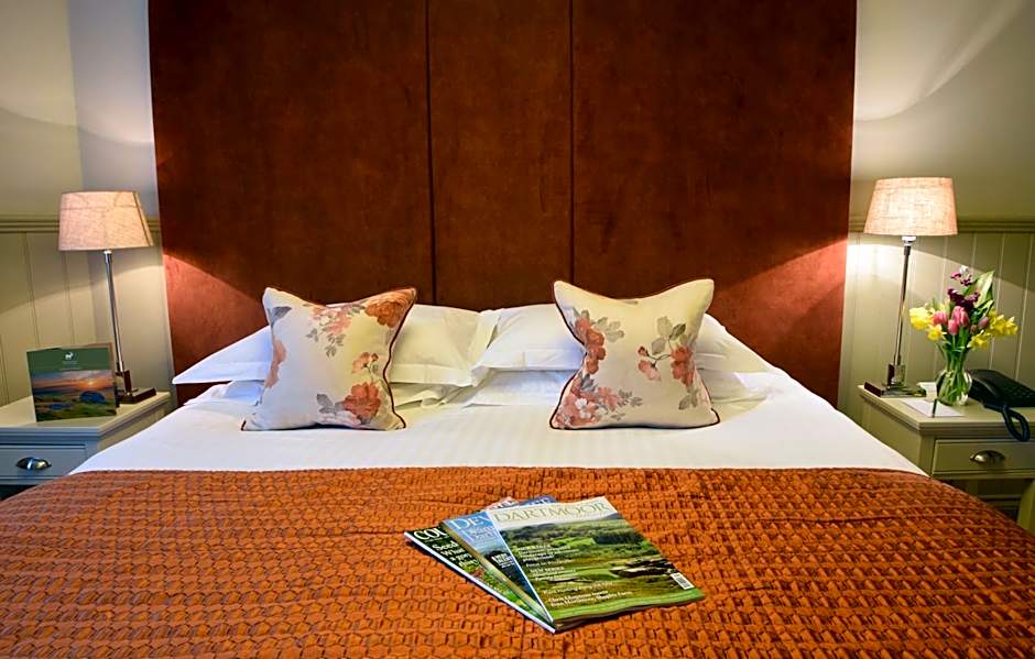 The White Hart Hotel