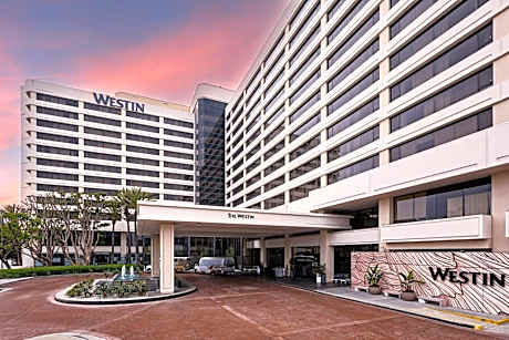 The Westin Los Angeles Airport