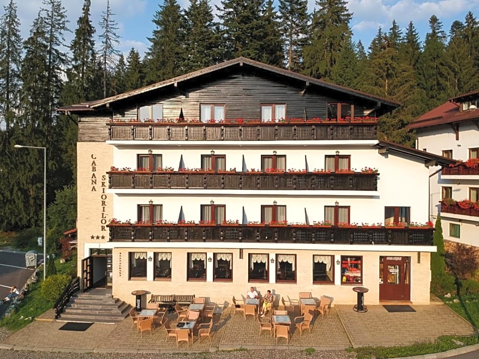 Manor Ski Hotel