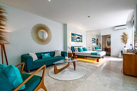 Standard Suite