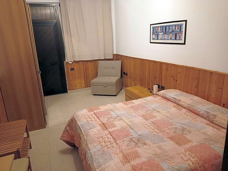 Albergo Brioschi