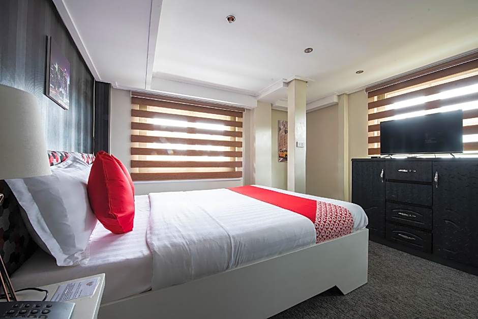 Sunset View Ridge Residences