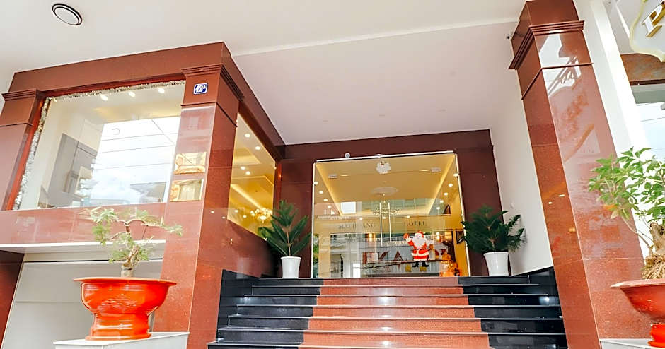 MAI HOANG HOTEL