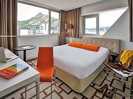 Hipark Résidence Grenoble