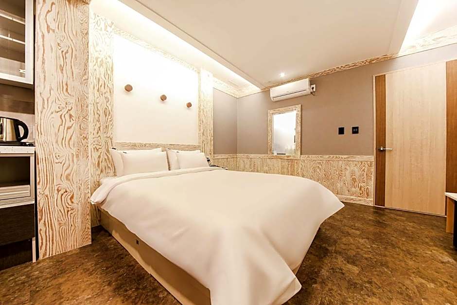 Hotel TopsVille