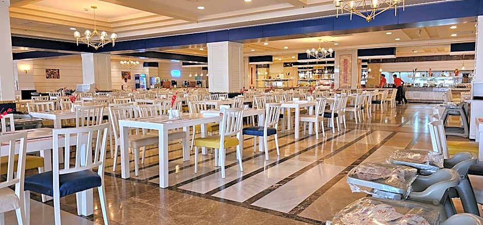 Orange County Belek - Family Concept