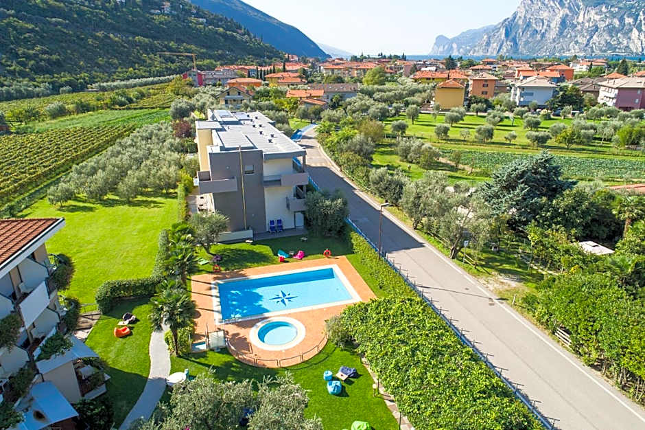 Sporthotel Villa Stella