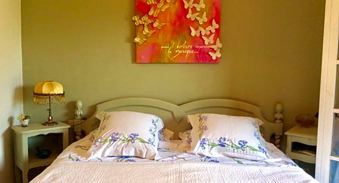 Villa l'Air du temps