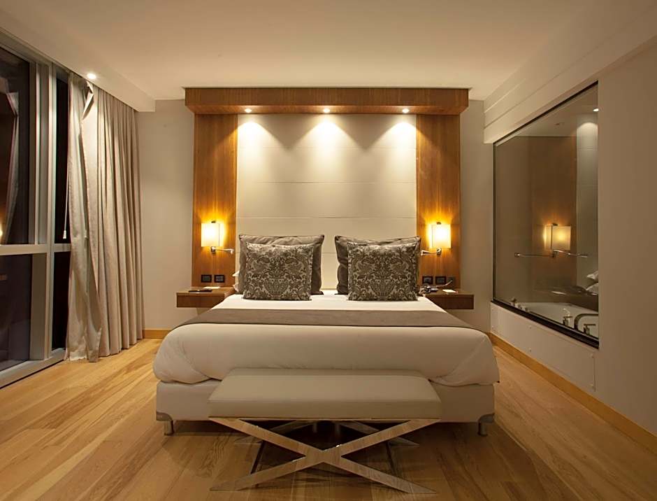 Photo 1 of 5 of Deluxe Suite