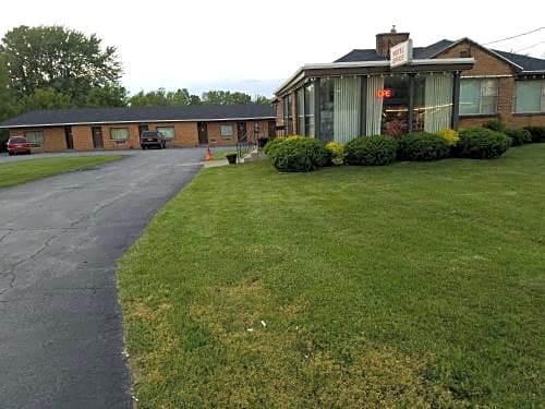 Scottish Inns Niagara Falls