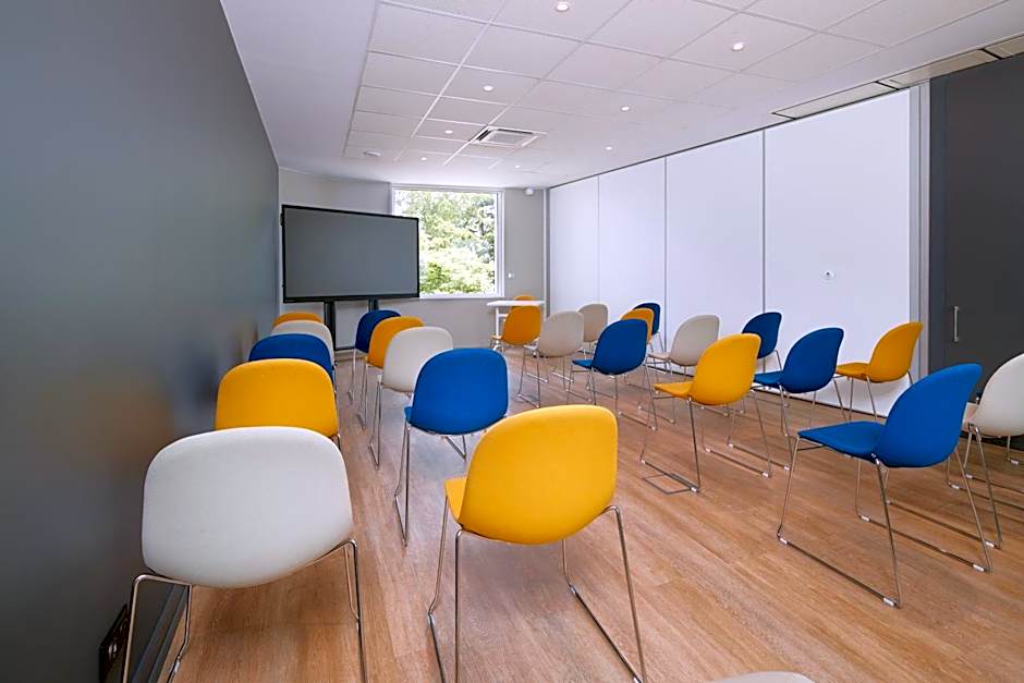 Campanile Nantes Centre - Saint Jacques