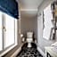 Hotel De Castillion - Small elegant hotel