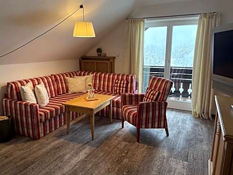 Apartment Haubenegg (Haupthaus)