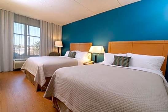 Wyndham Garden McAllen at La Plaza Mall