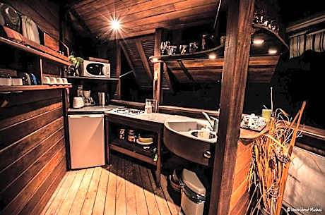 Habitation Rour'Attitude