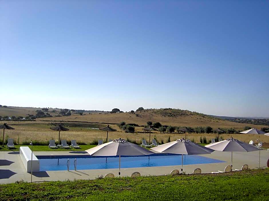 Hotel Rural Santo Antonio