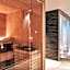 SEETELHOTEL Strandhotel Atlantic das Boutiquehotel am Meer