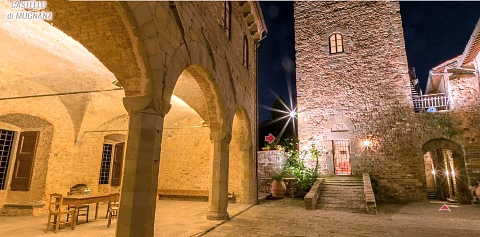 Castello di Mugnana