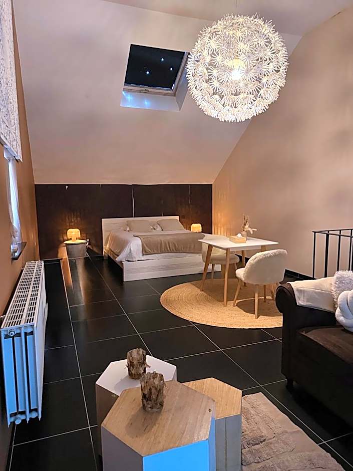 Symbiose hotel