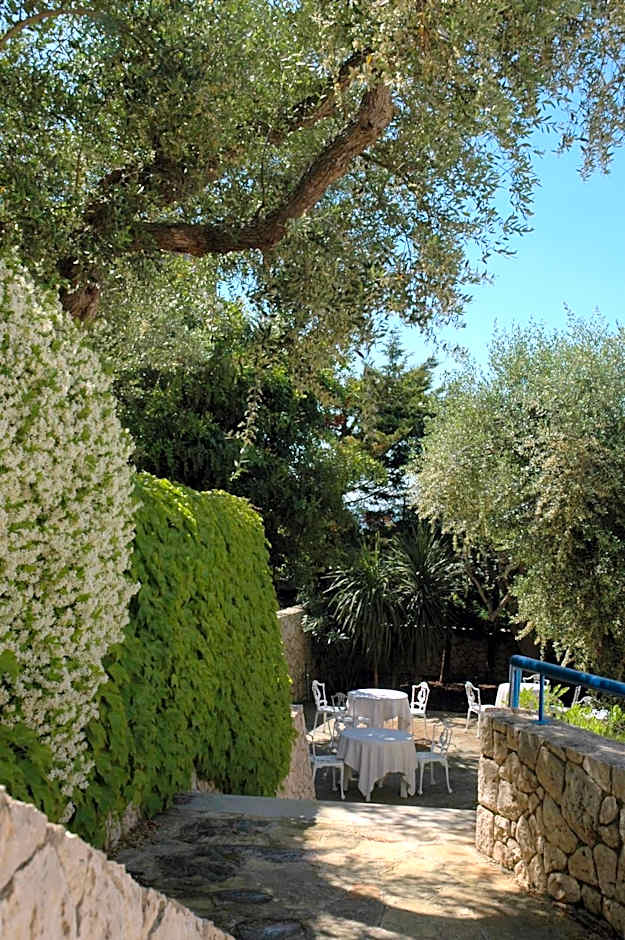 Hotel Selenia Residence