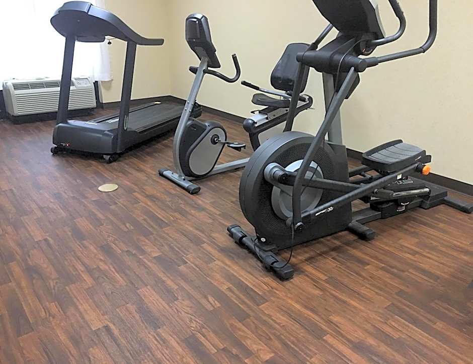 Comfort Inn & Suites Rogersville