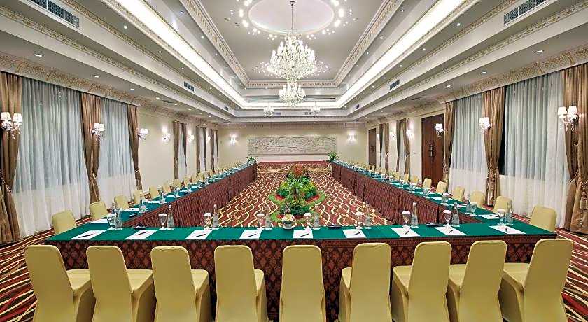 The Grand Bali Nusa Dua Resort