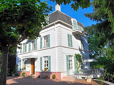 Les Jardins de l'Hacienda