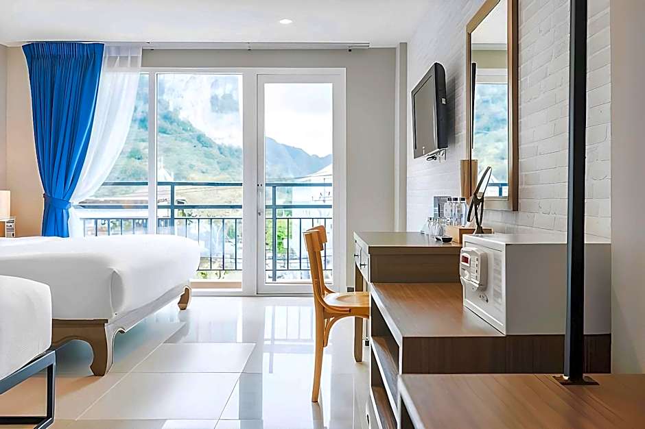 Kokotel Krabi Ao Nang