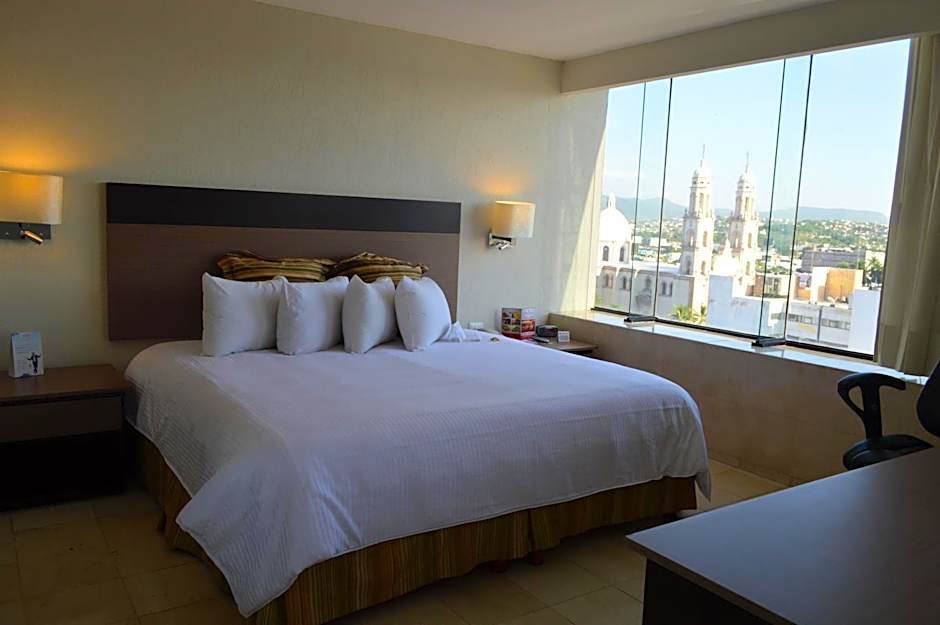 Ramada Hola Culiacan