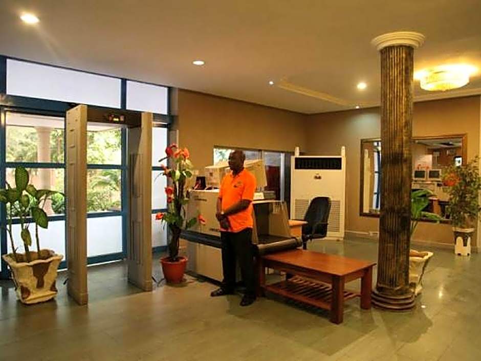 Chida International Hotel