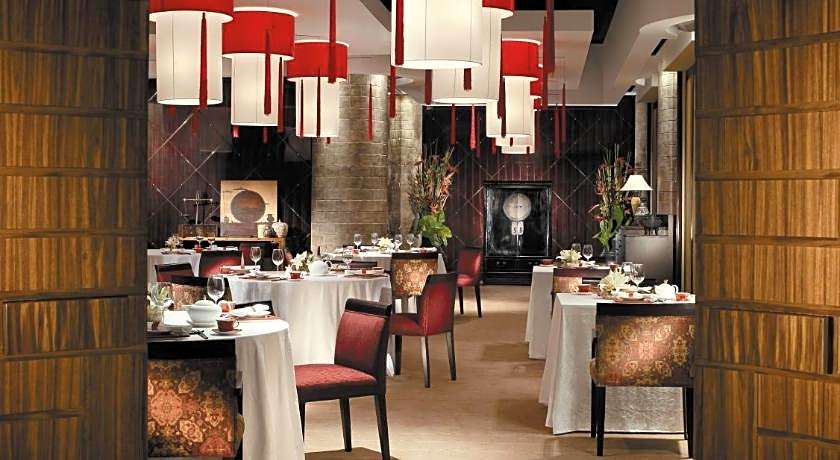 Shangri-La Hotel Apartments Qaryat Al Beri