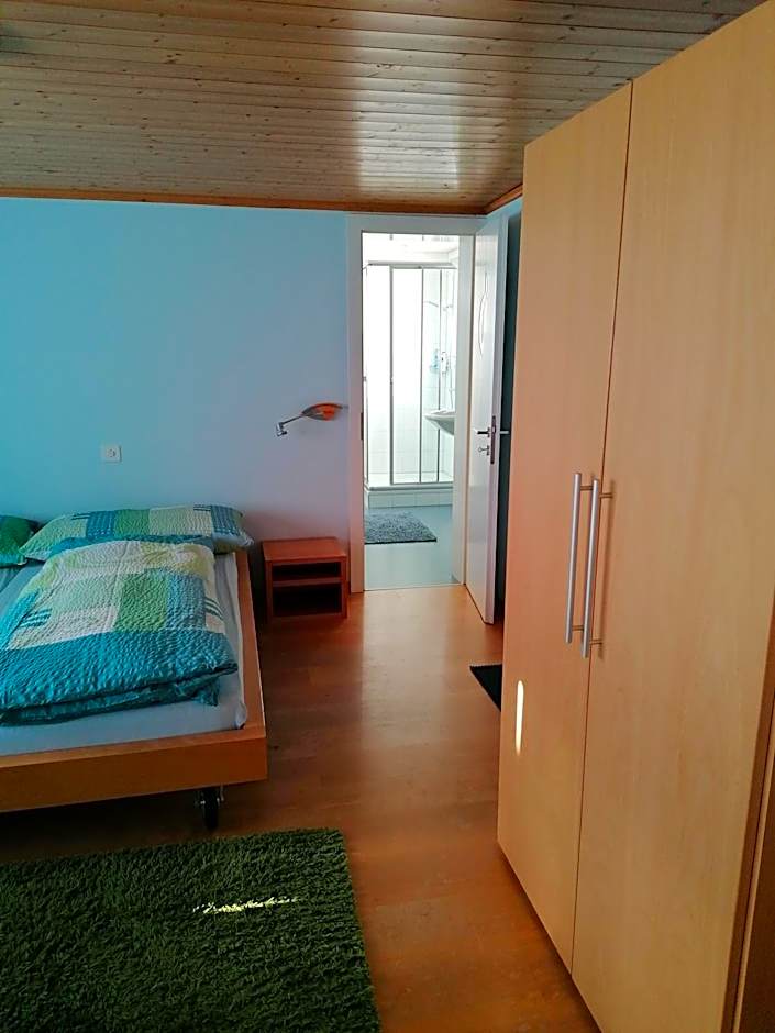 Gasthaus Bären Schlatt