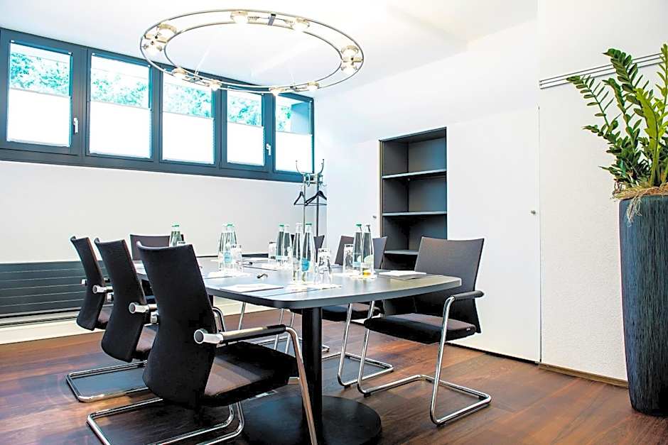 Park Hotel Winterthur Swiss Quality