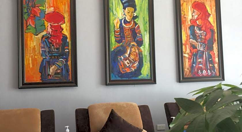 Eden Boutique Hotel & Spa