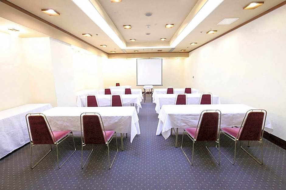 Nagaoka Grand Hotel