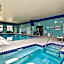 Best Western Plover-Stevens Point Hotel and Conference Center