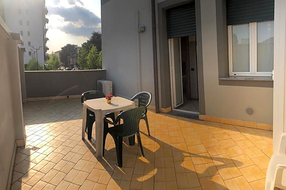 Residence Oasi Di Monza