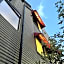 SHINJUKU WARM VILLA I